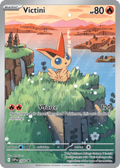 Victini